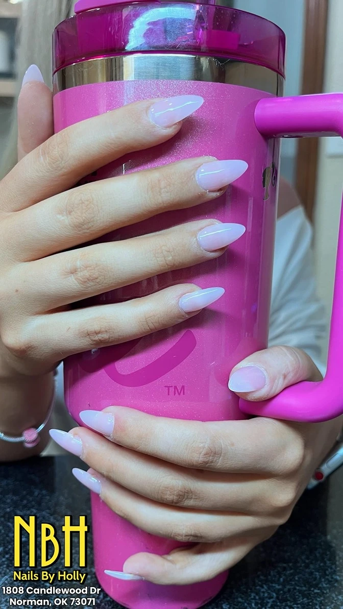 Nails By Holly & Spa